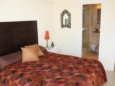 Benahavis&nbsp;property:&nbsp;Apartment&nbsp;with&nbsp;4&nbsp;bedroom&nbsp;in&nbsp;Benahavis,&nbsp;Spain&nbsp;190198