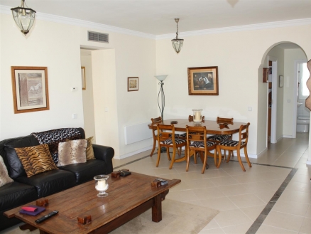 Benahavis&nbsp;property:&nbsp;Malaga&nbsp;Apartment&nbsp;190198