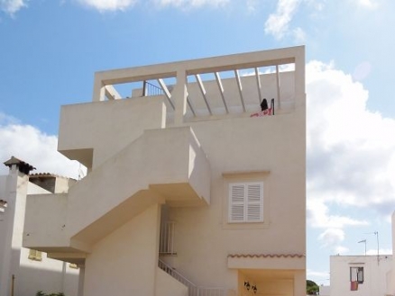 Cala&nbsp;d'Or&nbsp;property:&nbsp;Townhome&nbsp;for&nbsp;sale&nbsp;in&nbsp;Cala&nbsp;d'Or&nbsp;190201