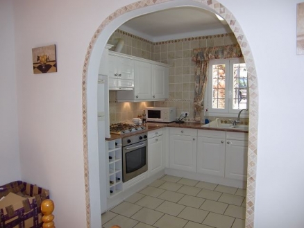 Villa&nbsp;with&nbsp;4&nbsp;bedroom&nbsp;in&nbsp;town,&nbsp;Spain&nbsp;190202