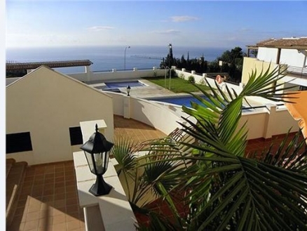 Benalmádena property: Apartment for sale in Benalmádena 190203