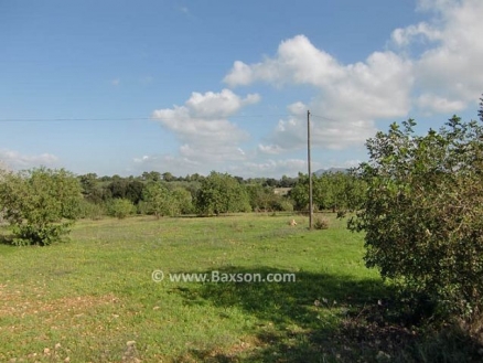 Land&nbsp;with&nbsp;bedroom&nbsp;in&nbsp;town,&nbsp;Spain&nbsp;190207
