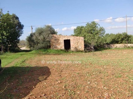 Land&nbsp;with&nbsp;bedroom&nbsp;in&nbsp;town,&nbsp;Spain&nbsp;190208
