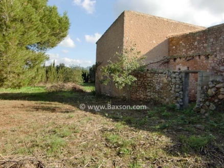 Land&nbsp;for&nbsp;sale&nbsp;in&nbsp;town,&nbsp;Spain&nbsp;190209