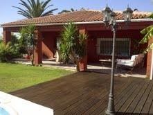 Estepona property: Villa for sale in Estepona 190210