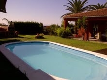 Estepona property: Villa with 3 bedroom in Estepona 190210