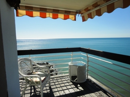 Benalmadena Costa property: Apartment for sale in Benalmadena Costa 190211