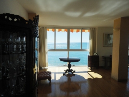 Benalmadena Costa property: Apartment with 5 bedroom in Benalmadena Costa, Spain 190211