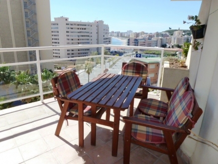 Apartment&nbsp;for&nbsp;sale&nbsp;in&nbsp;town,&nbsp;Spain&nbsp;190212