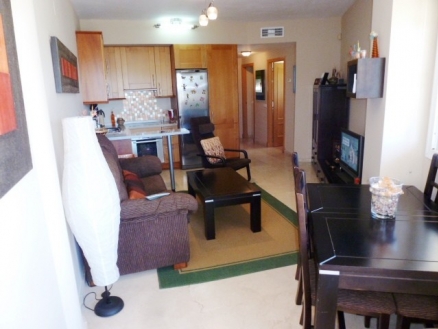 Apartment&nbsp;with&nbsp;2&nbsp;bedroom&nbsp;in&nbsp;town,&nbsp;Spain&nbsp;190212