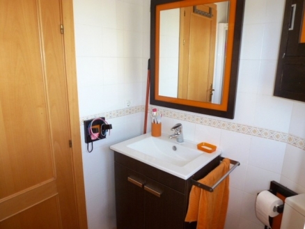 Malaga&nbsp;Apartment&nbsp;190212