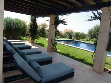 Villa&nbsp;with&nbsp;6&nbsp;bedroom&nbsp;in&nbsp;town,&nbsp;Spain&nbsp;190213