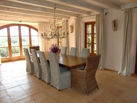 Villa&nbsp;for&nbsp;sale&nbsp;in&nbsp;town,&nbsp;Mallorca&nbsp;190213