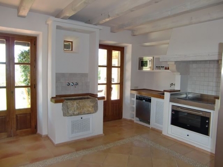 Mallorca&nbsp;property&nbsp;|&nbsp;6&nbsp;bedroom&nbsp;Villa&nbsp;190213
