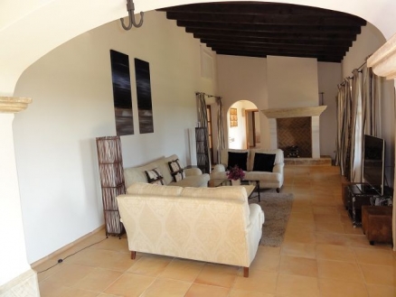 Mallorca&nbsp;Villa&nbsp;190213