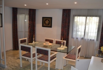 Las Chapas De Marbella property: Apartment for sale in Las Chapas De Marbella, Malaga 190215