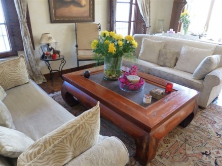 Townhome for sale in town, Spain 190217