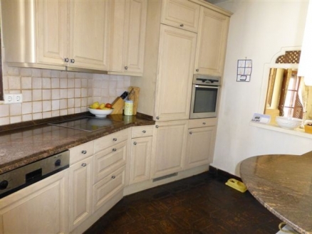 Townhome for sale in town, Malaga 190217