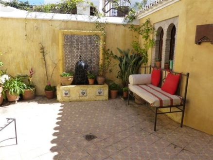 town, Spain | Townhome for sale 190217
