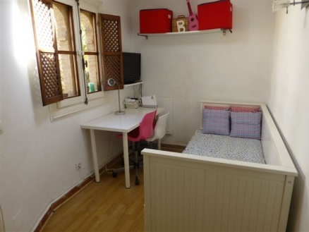 Malaga Townhome 190217