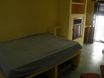 Otivar&nbsp;property:&nbsp;Granada&nbsp;Townhome&nbsp;190218