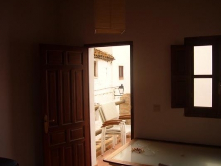 Itrabo&nbsp;property:&nbsp;Townhome&nbsp;with&nbsp;2&nbsp;bedroom&nbsp;in&nbsp;Itrabo&nbsp;190232