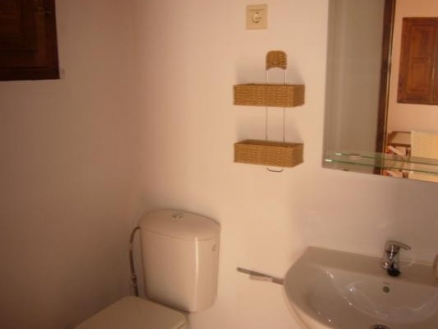 Itrabo&nbsp;property:&nbsp;Townhome&nbsp;with&nbsp;2&nbsp;bedroom&nbsp;in&nbsp;Itrabo,&nbsp;Spain&nbsp;190232