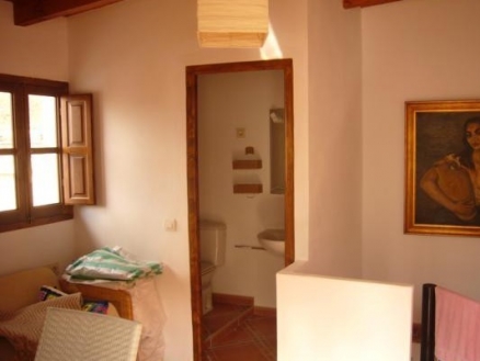 Itrabo&nbsp;property:&nbsp;Townhome&nbsp;in&nbsp;Granada&nbsp;for&nbsp;sale&nbsp;190232