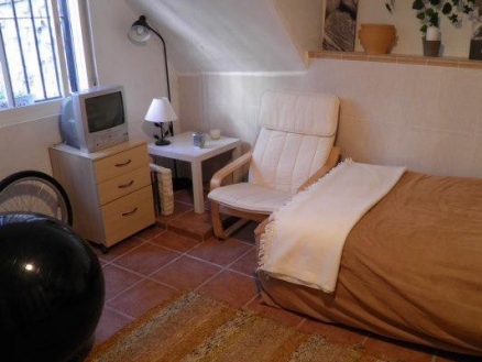 Jete&nbsp;property:&nbsp;Townhome&nbsp;with&nbsp;2&nbsp;bedroom&nbsp;in&nbsp;Jete,&nbsp;Spain&nbsp;190238