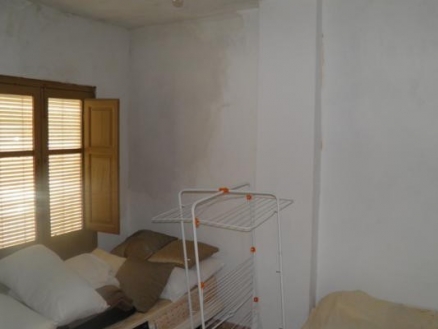 Itrabo&nbsp;property:&nbsp;Townhome&nbsp;with&nbsp;4&nbsp;bedroom&nbsp;in&nbsp;Itrabo,&nbsp;Spain&nbsp;190251