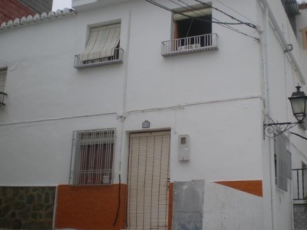 Molvizar&nbsp;property:&nbsp;Townhome&nbsp;for&nbsp;sale&nbsp;in&nbsp;Molvizar&nbsp;190254