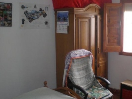 Molvizar&nbsp;property:&nbsp;Townhome&nbsp;for&nbsp;sale&nbsp;in&nbsp;Molvizar,&nbsp;Spain&nbsp;190254