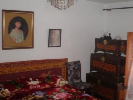 Molvizar&nbsp;property:&nbsp;Townhome&nbsp;with&nbsp;2&nbsp;bedroom&nbsp;in&nbsp;Molvizar&nbsp;190254