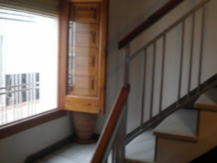 Molvizar&nbsp;property:&nbsp;Townhome&nbsp;with&nbsp;2&nbsp;bedroom&nbsp;in&nbsp;Molvizar,&nbsp;Spain&nbsp;190254