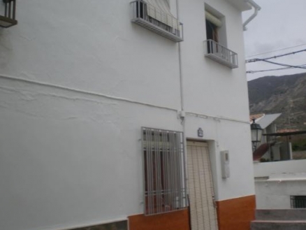 Molvizar&nbsp;property:&nbsp;Townhome&nbsp;for&nbsp;sale&nbsp;in&nbsp;Molvizar,&nbsp;Granada&nbsp;190254