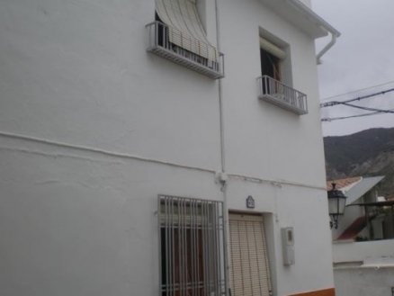 Molvizar&nbsp;property:&nbsp;Molvizar&nbsp;Townhome&nbsp;190254