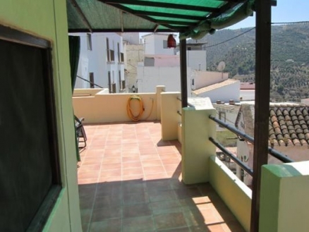 Otivar&nbsp;property:&nbsp;Townhome&nbsp;for&nbsp;sale&nbsp;in&nbsp;Otivar,&nbsp;Spain&nbsp;190256