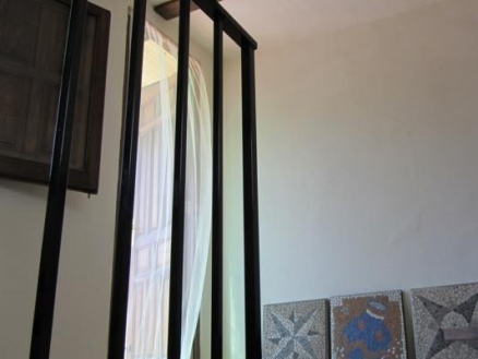 Otivar&nbsp;property:&nbsp;Townhome&nbsp;with&nbsp;2&nbsp;bedroom&nbsp;in&nbsp;Otivar&nbsp;190256