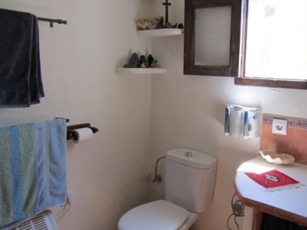 Otivar&nbsp;property:&nbsp;Townhome&nbsp;with&nbsp;2&nbsp;bedroom&nbsp;in&nbsp;Otivar,&nbsp;Spain&nbsp;190256