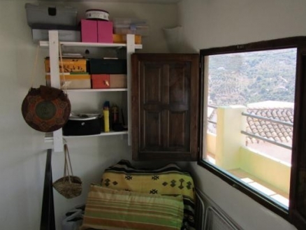 Otivar&nbsp;property:&nbsp;Granada&nbsp;Townhome&nbsp;190256