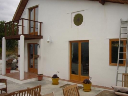 Jete&nbsp;property:&nbsp;Villa&nbsp;for&nbsp;sale&nbsp;in&nbsp;Jete,&nbsp;Granada&nbsp;190265