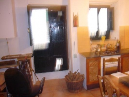 Otivar&nbsp;property:&nbsp;Townhome&nbsp;for&nbsp;sale&nbsp;in&nbsp;Otivar&nbsp;190269