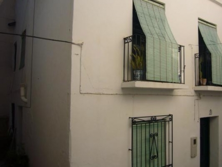 Otivar&nbsp;property:&nbsp;Townhome&nbsp;for&nbsp;sale&nbsp;in&nbsp;Otivar,&nbsp;Spain&nbsp;190269