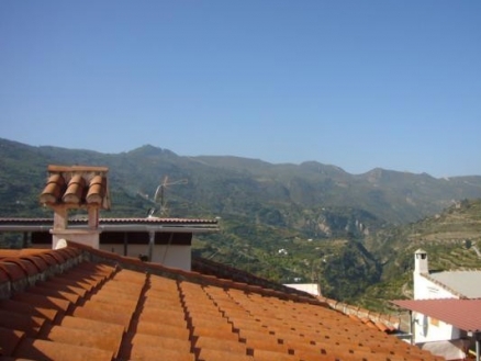 Otivar&nbsp;property:&nbsp;Townhome&nbsp;with&nbsp;3&nbsp;bedroom&nbsp;in&nbsp;Otivar,&nbsp;Spain&nbsp;190269