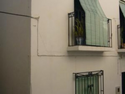 Otivar&nbsp;property:&nbsp;Townhome&nbsp;for&nbsp;sale&nbsp;in&nbsp;Otivar,&nbsp;Granada&nbsp;190269