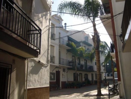 Otivar&nbsp;property:&nbsp;Granada&nbsp;Townhome&nbsp;190269