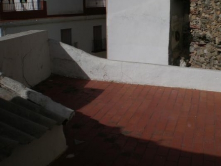 Itrabo&nbsp;property:&nbsp;Townhome&nbsp;in&nbsp;Granada&nbsp;for&nbsp;sale&nbsp;190278