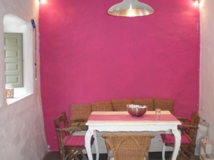 Granada&nbsp;property:&nbsp;Granada,&nbsp;Spain&nbsp;|&nbsp;Townhome&nbsp;for&nbsp;sale&nbsp;190279