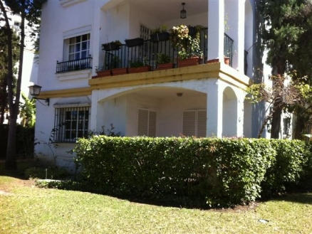 Apartment&nbsp;for&nbsp;sale&nbsp;in&nbsp;town,&nbsp;Spain&nbsp;190281