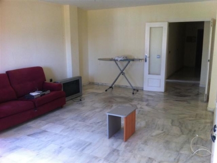 Apartment&nbsp;with&nbsp;2&nbsp;bedroom&nbsp;in&nbsp;town,&nbsp;Spain&nbsp;190281